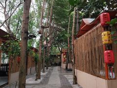 -陶缘一号·四季缘·老字号顺德菜·户外婚礼家宴(西滘店)