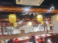 -黄家码头老火锅(解放碑旗舰店)