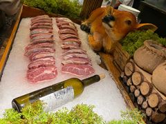 -芭菲盛宴·环球美食(解放碑英利国际店)