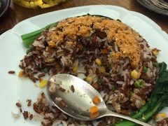 -垚慈居素食(华发新城店)