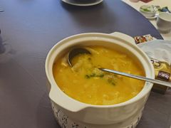 -香雪海饭店中餐厅(人民桥店)