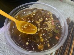 红糖冰粉-李氏凉糕(中心街店)