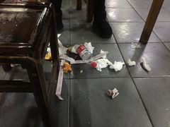 -张关合渣(航空大道店)