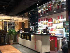 -金太阳海鲜烧烤·本地人餐厅(东纬路旗舰店)