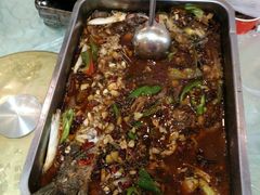 -鱼乐岛餐厅·户外花园主题餐厅