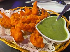 -Santoor 萨都里印度餐厅(北锣鼓巷店)