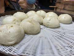 -清泉阁包子铺(中山路店)