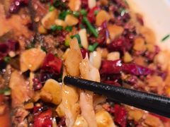 -黄泥岗·地道湖北菜(奥特莱斯店)