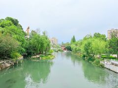 -李白纪念馆