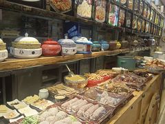 -一招鲜·全羊铺·蒙古奶茶(五一北路店)
