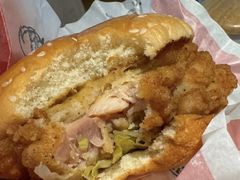 -肯德基(西影路店)