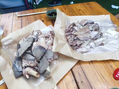 -小辫子羊肉面馆(周东店)