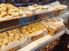 -老鼎丰(靖宇街总店)
