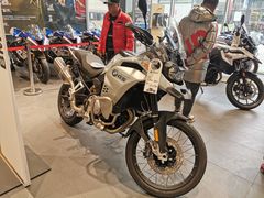 -北京德悦行BMW宝马摩托车