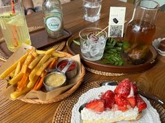 -六阅·福十 FORTEN 海景咖啡西餐厅(双廊古镇店)