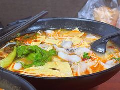 -缘久缘米粉(新街口店)