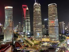 -东方明珠广播电视塔