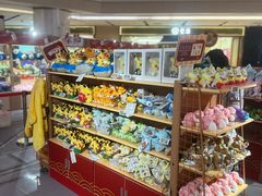 -上海世纪汇广场