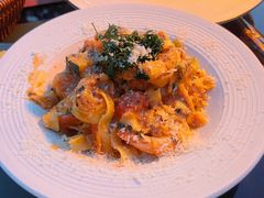 -EATALIA意塔利意式餐厅(鼓楼店)