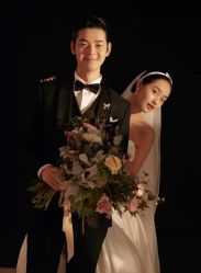 -全城热恋婚纱摄影(优质钻石店)