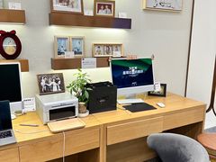 -海马体照相馆(重庆万象城大师店)
