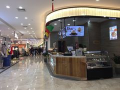 店内环境-铜锣湾国际购物中心