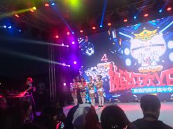 -圣露庄园·草坪婚礼·宴会厅·会议