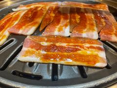 -九田家黑牛烤肉料理(太阳城店)
