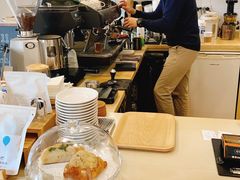 -Cafe Villa