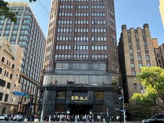 -上海国际饭店