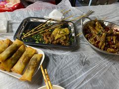 -小民大排档(光谷店)