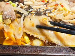 -里岛烤鱼(东港凯虹广场店)