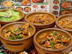 -蒙自源米线大王(江南西路店)