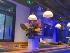 -blue frog蓝蛙(长泰广场店)