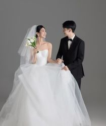 -米兰婚纱摄影轻奢化定制(深圳罗湖总店)