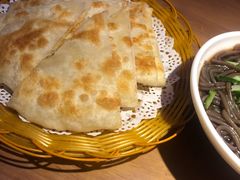 葱花饼-胖哥俩肉蟹煲(河北勒泰购物中心店)
