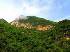 -神农溪纤夫文化旅游区