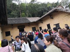 -韶山毛泽东同志故居