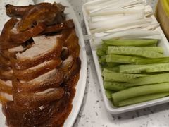 -玉林烤鸭店(垡头店)