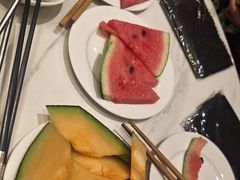 -巴邑火锅·鲜切牛肉(萧山银隆店)