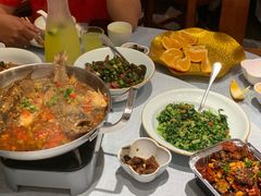 -湘阁里辣(大朗广场店)