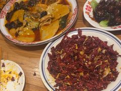-福苗小骆驼烧烤(莲湖路店)