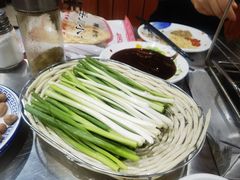 -小寒羊烧烤(凯瑞时代大厦店)