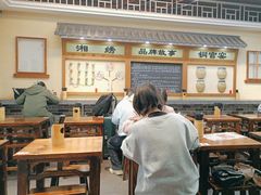 -黑白电视长沙小吃(美林M·LIVE天地东座店)