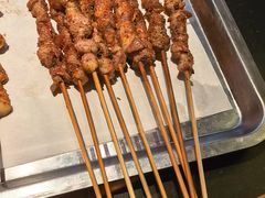 -南门四季铜锅涮肉(大屯·北苑店)