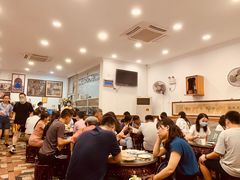 大堂-民信老铺(华盖路店)