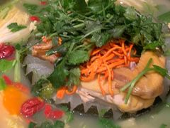 -大红袍火锅料理(尖沙咀店)