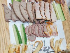 -君霖海鲜私房菜(春柳店)