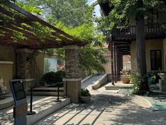 -静园(和平区)