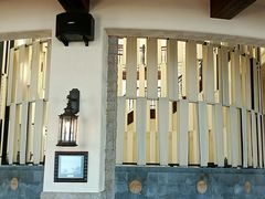 -南沙游艇会·大兵船餐厅